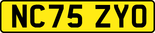 NC75ZYO