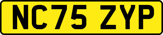 NC75ZYP