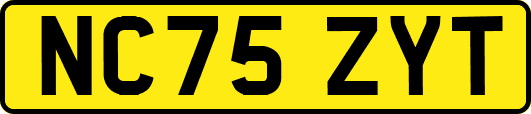 NC75ZYT