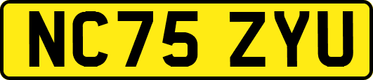 NC75ZYU