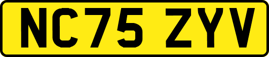 NC75ZYV
