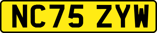 NC75ZYW