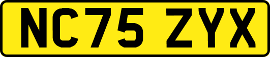 NC75ZYX