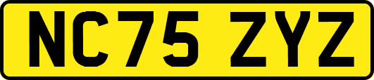NC75ZYZ