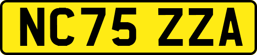 NC75ZZA