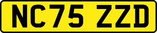 NC75ZZD