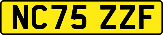 NC75ZZF