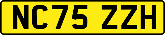 NC75ZZH