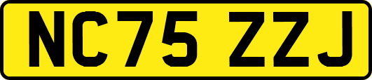 NC75ZZJ