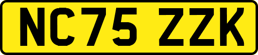 NC75ZZK