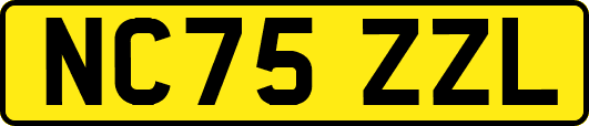 NC75ZZL