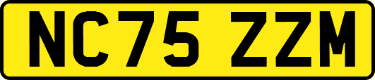 NC75ZZM