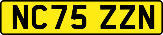 NC75ZZN