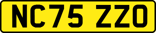 NC75ZZO
