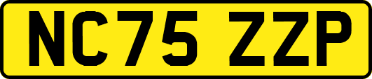 NC75ZZP