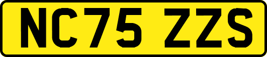 NC75ZZS