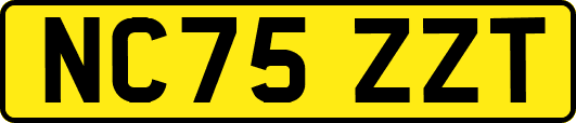 NC75ZZT