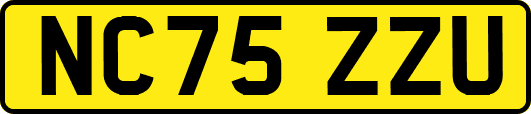 NC75ZZU