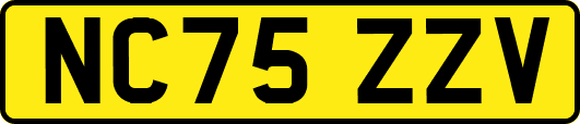 NC75ZZV