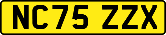 NC75ZZX