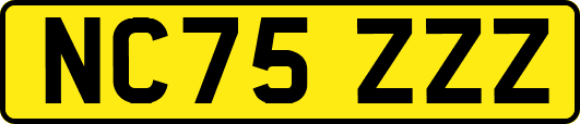NC75ZZZ