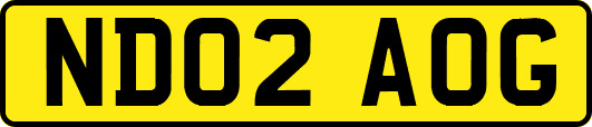 ND02AOG