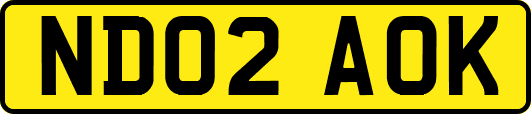 ND02AOK