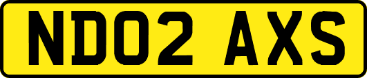 ND02AXS