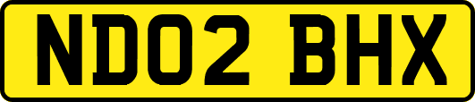 ND02BHX