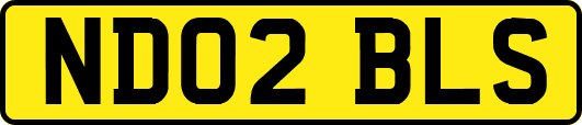 ND02BLS