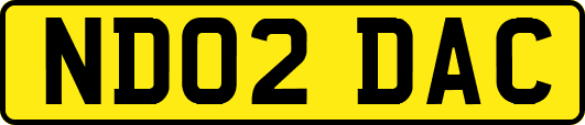 ND02DAC