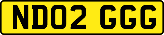 ND02GGG