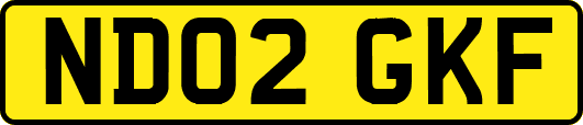 ND02GKF