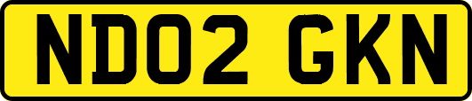 ND02GKN