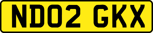 ND02GKX