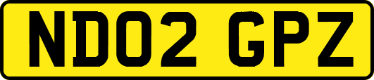 ND02GPZ