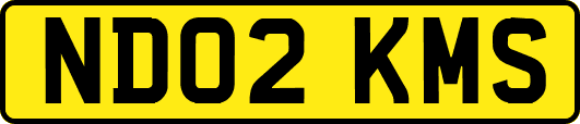 ND02KMS