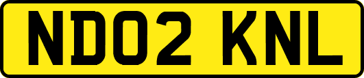 ND02KNL