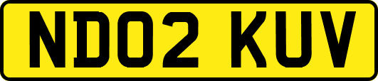 ND02KUV