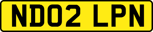 ND02LPN