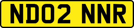 ND02NNR