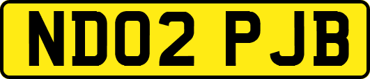 ND02PJB