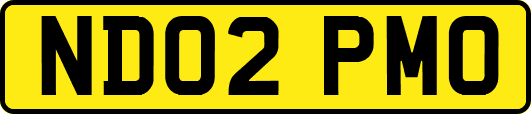 ND02PMO