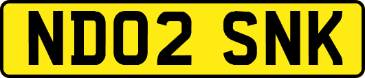 ND02SNK