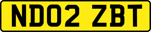 ND02ZBT
