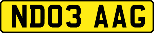 ND03AAG