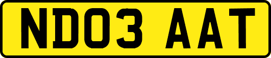 ND03AAT