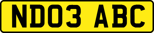 ND03ABC