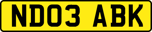 ND03ABK
