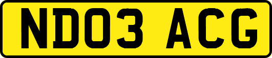 ND03ACG